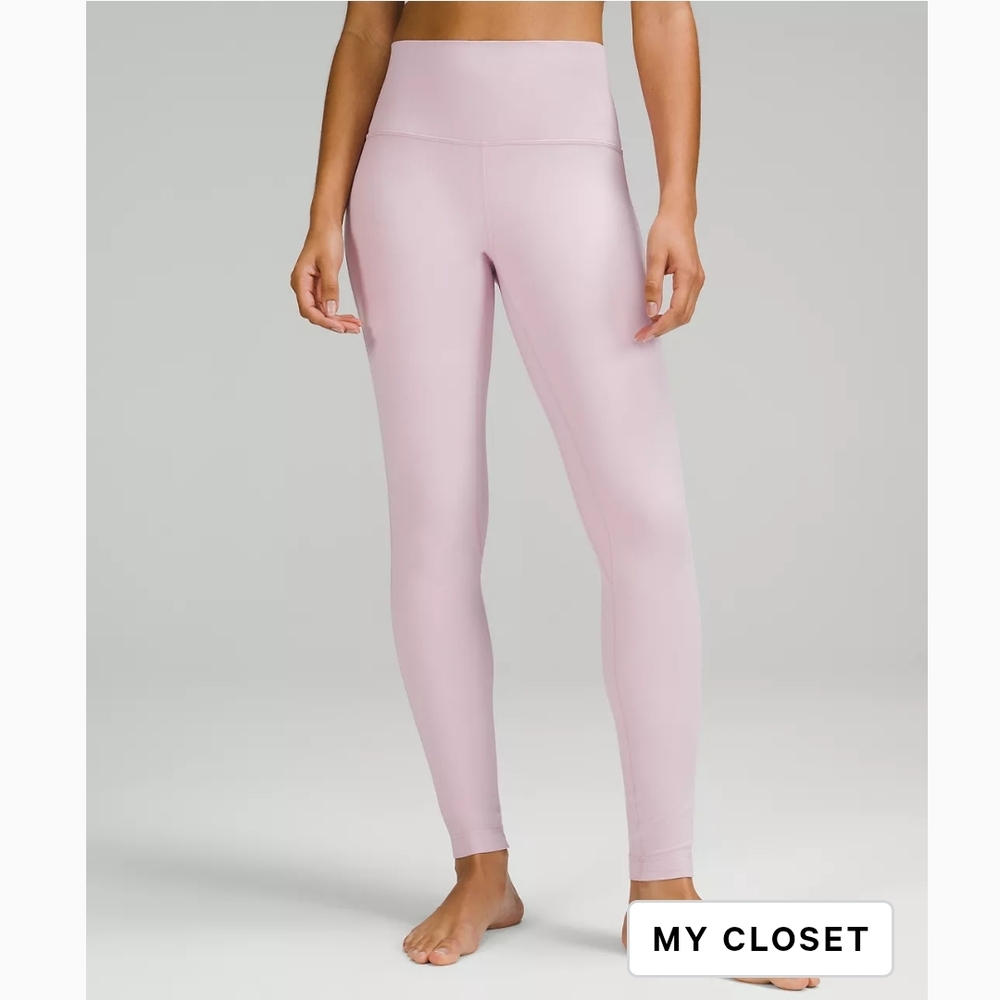 Lululemon Align 28" Leggings